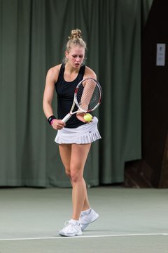 Anna Klasen 830 - Weihnachtsturnier Sonntag